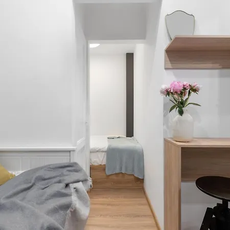 Ultra Central, 15 Sqm Studio By Urbanesq Bucharest Exterior photo
