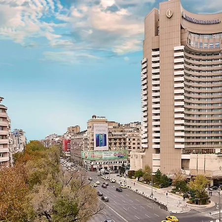 Ultra Central, 15 Sqm Studio By Urbanesq Bucharest Exterior photo
