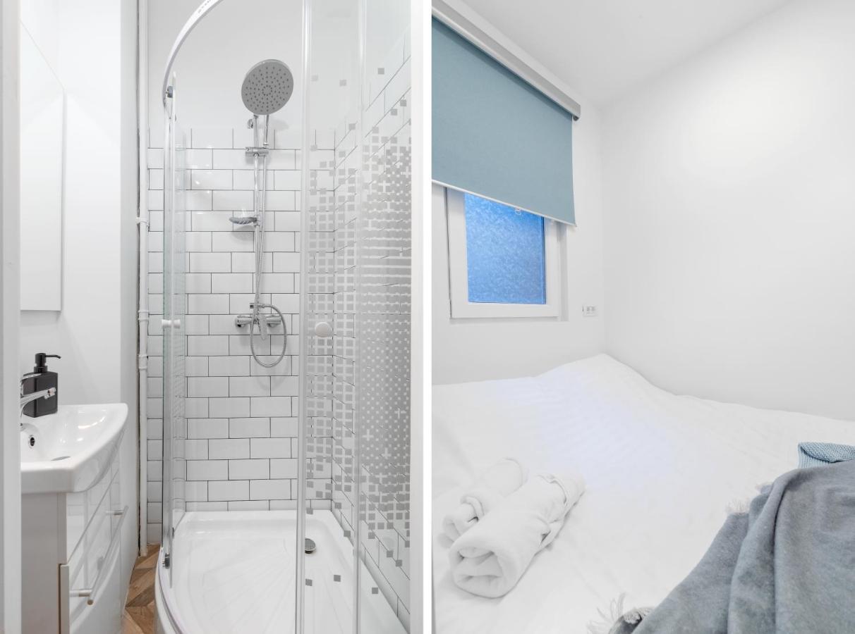Ultra Central, 15 Sqm By Urbanesq Bucharest